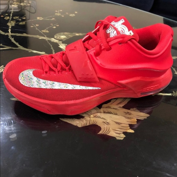 KD 7 ‘Global Game’ Size 9.5 - Picture 1 of 5